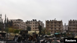 Aleppo