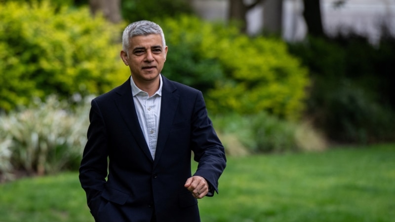 Laburista Sadiq Khan osvojio rekordni treći mandat gradonačelnika Londona