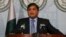 Pakistani spokesman Mohammad Faisal