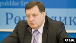 Milorad Dodik