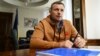 Ukrainian Finance Minister Serhiy Marchenko said earlier that the debt-suspension plan had also received "explicit indications of support" from some of the world's biggest investment funds. (file photo)