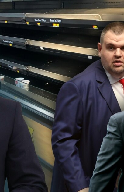 Само за няколко седмици България замисли няколко мерки които напомнят