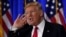 Обраний президент США Дональд Трамп дає прес-конференцію в Нью-Йорку, 11 січня 2017 року