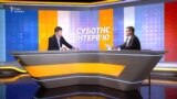 Глава Мінцифри Федоров: із проєктом «Держава у смартфоні» Зеленський прийшов у політику