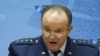 NATO Commander: Russia Poses 'Existential Threat' 