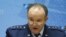 NATO Supreme Allied Commander, U.S. Air Force General Philip Breedlove (file photo)