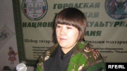 Диләрә Торик-Хөрмәтова