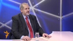 Чубаров: Татарстанны Кремль зур игътибар белән күзәтә