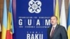 Baku Summit Leaders Pledge To Cooperate More