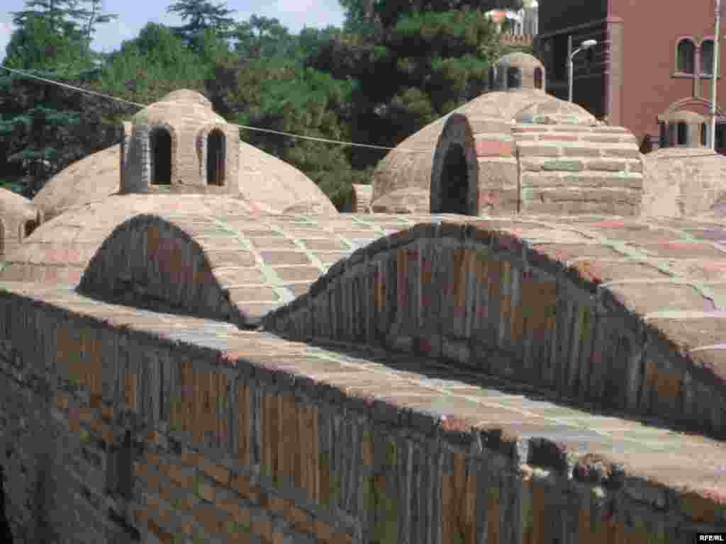 "Meydan"da yaşayanlar... #18