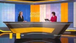 Спецоперації Росії на Донбасі і в Криму: інтерв’ю з міністром-генералом Лапутіною