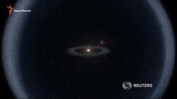 Астрономы впервые обнаружили комету без хвоста (видео)