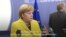 Для скасування санкцій щодо Росії недостатньо прогресу – Меркель