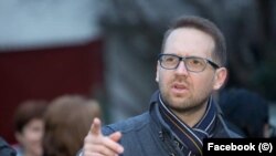 Dominic Fritz, primarul Timișoarei: ”PNL Timișoara încă nu s-a decis dacă vrea să fie în opoziție sau la guvernare”.