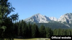 Nacionalni park Durmitor