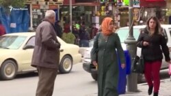 Последствия референдума. Кризис в иракском Курдистане (видео)