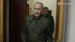 Putinə yeni hərbi səlahiyyət verildi – 'Ukraynadan sonra ilk hədəf Qafqazdır'