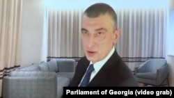 Георгий Гахария 