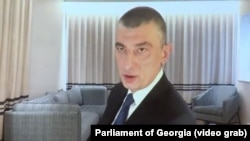 Георгий Гахария