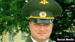 Россия генерали Игорь Тимофеев.