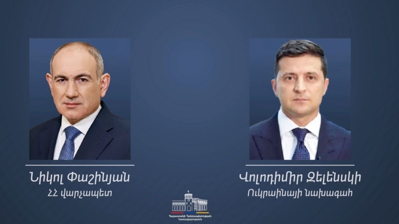 «Հիմա հենց այն պահն է, որ ԵՄ-ն իրական աջակցություն ցուցաբերի