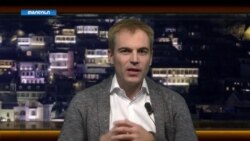 სალომე ასათიანი ინტერVIEW გერჰარდ შიკთან