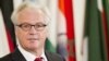 Security Council Urges Syria Truce