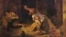 Эжэн Дэлякруа, «Шыёнскі вязень» (1834)
