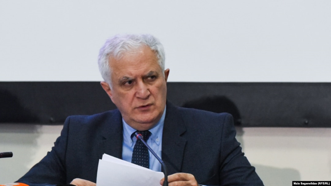 Амиран Гамкрелидзе рассказал о том, каким, предположительно, будет международный туризм во время «короны»