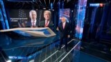 GRAB - Russian TV's Misleading Reports On The U.S. Election