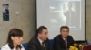 Sa konferencije za novinare Uprave policije, Foto: Savo Prelević