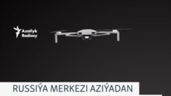 Russiýa Merkezi Aziýadan gyzlary dronlary ýygnamak üçin işe çekýär