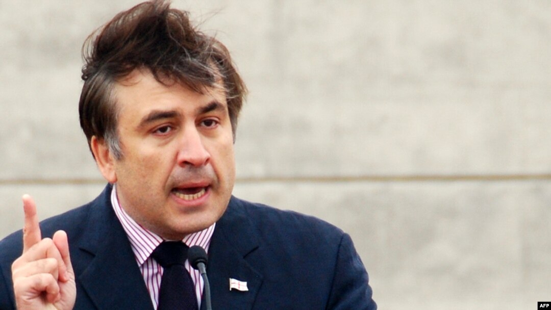Moscow has made clear it wants Georgian President Mikheil Saakashvili replaced. But would a war achieve that objective?