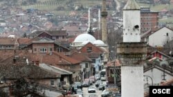 Novi Pazar (foto arhiv)