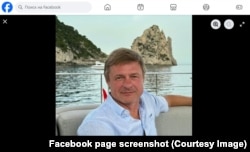 Михаил Ганюшин, владелец и CEO Cool Carriers
