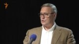 Михаил о Михаиле: Касьянов о Прохорове