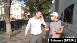 Позиція депутата Миколи Кириченка чітка – він проти кумівства в політиці