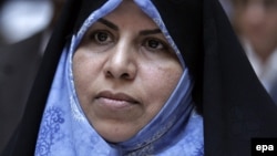 Marzieh Vahid Dastjerdi
