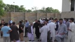 متحده اپوزیشن د احتجاجي مظاهرو اعلان کړی