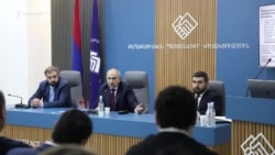 ՔՊ-ի 2025-ի առաջին նիստն անաղմուկ չանցավ