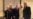 Nga e djathta: ish-presidenti i RS, Millorad Dodik; sekretari amerikan i Mbrojtjes, Pete Hegseth, me bashkëshorten; anëtarja e Presidencës së BeH, Zhelka Cvijanoviq, dhe u.d. së shefes së Zyrës për Bashkëpunim Ndërkombëtar të RS, Ana Trishiq-Babiq. Uashington, 2026.