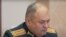 Бахтиёр Холиков, военный комиссар Чувашии. Источник фото: Россия 24 (Чувашия)