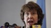  Catherine Ashton