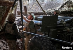 Оборонці Покровська. Донбас. 15 жовтня 2025 року