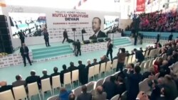 Erdoğan Qüdsdə səfirlik açacağını deyir