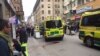 Swedish Police Say Truck-Attack Suspect Showed IS Sympathies