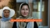 سمیه منیری، دختری که به گردشگران خارجی افغانستان را معرفی میکند 