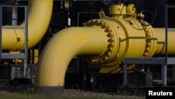 Plin iz plinovoda od Bijeljine do Novog Grada bio bi namijenjen isključivo potrošačima u Republici Srpskoj. Stotinjak miliona eura potrebnih za gradnju bi trebao osigurati Gazprom. (ilustrativna fotografija)