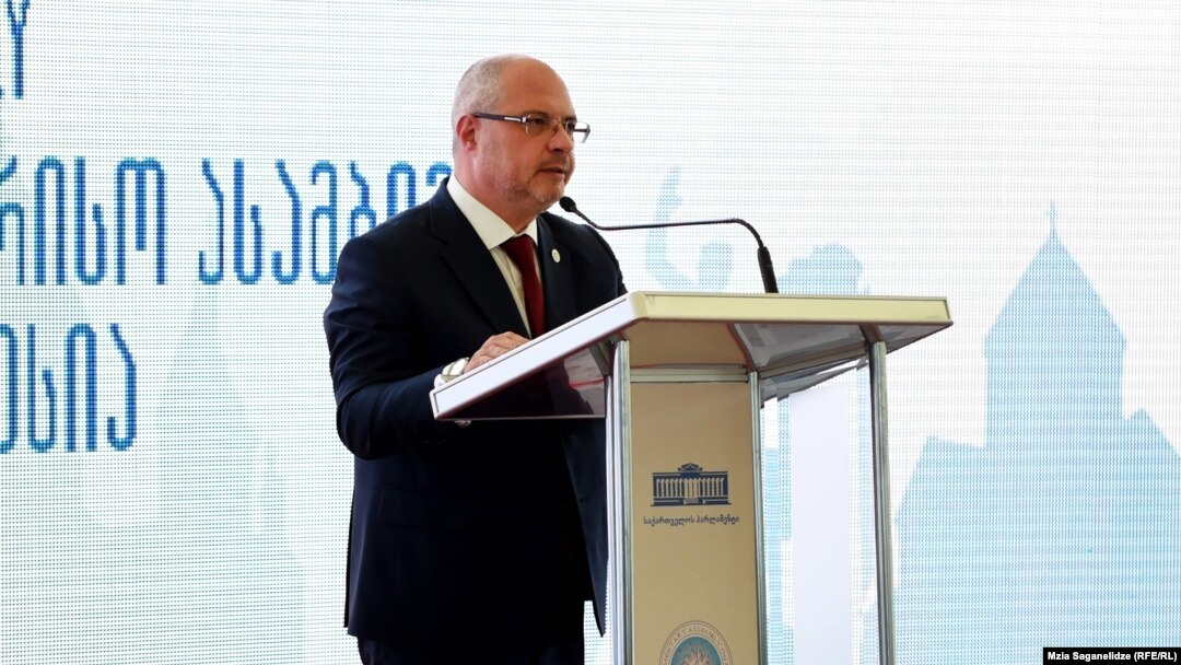 Сергей Гаврилов