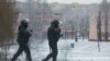 Білорусь: правозахисники повідомили про близько 20 затриманих під час протестів у Мінську